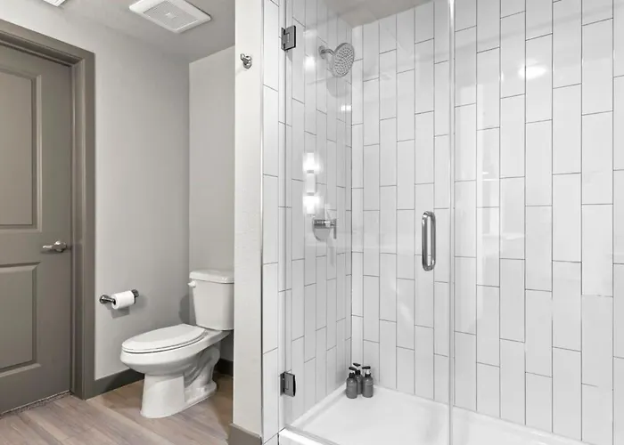 Cozysuites Phx Roro Gym Pool Pets Parking #1
