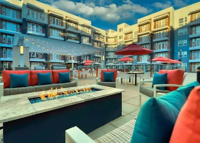 Cozysuites Phx Roro Gym Pool Pets Parking #1 Apartment *