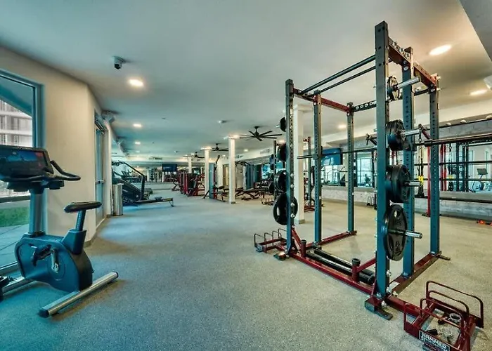 Cozysuites Phx Roro Gym Pool Pets Parking #1 *