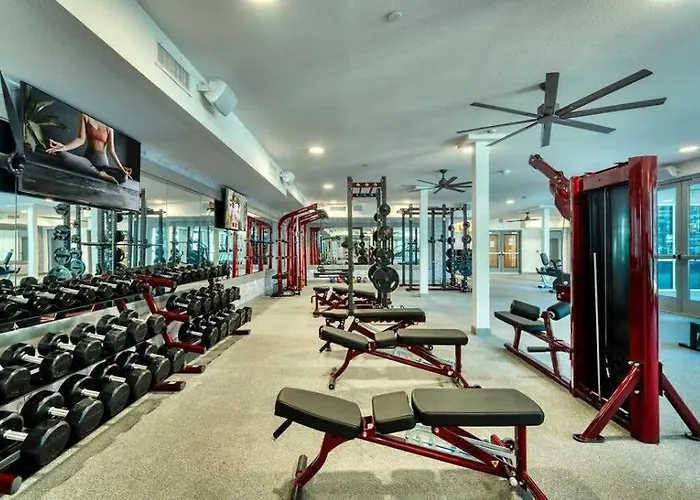 Cozysuites Phx Roro Gym Pool Pets Parking #1 Apartment