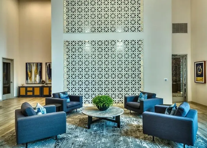 Cozysuites Phx Roro Gym Pool Pets Parking #1 Apartment