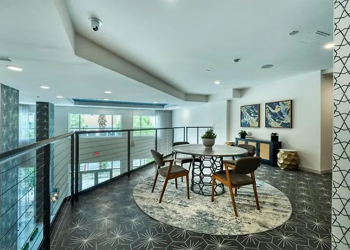 Cozysuites Phx Roro Gym Pool Pets Parking #1