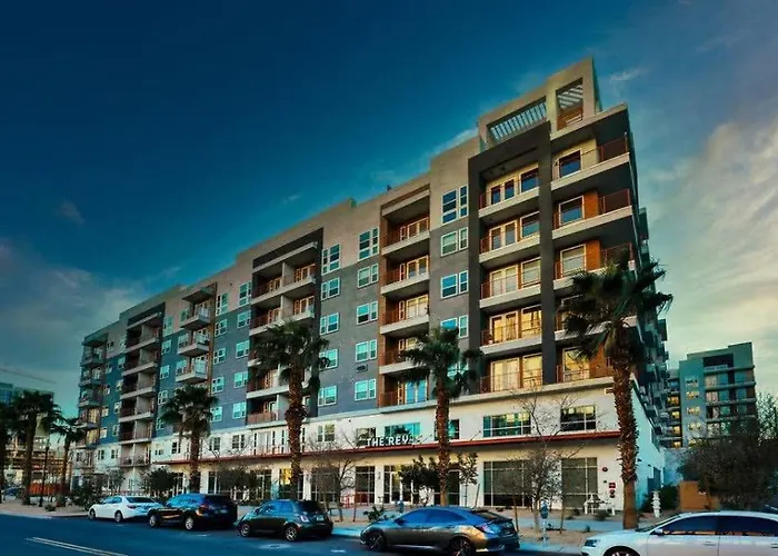 Cozysuites Phx Roro Gym Pool Pets Parking #1 *